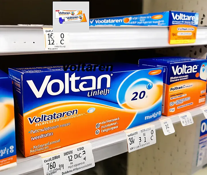 Voltaren 2